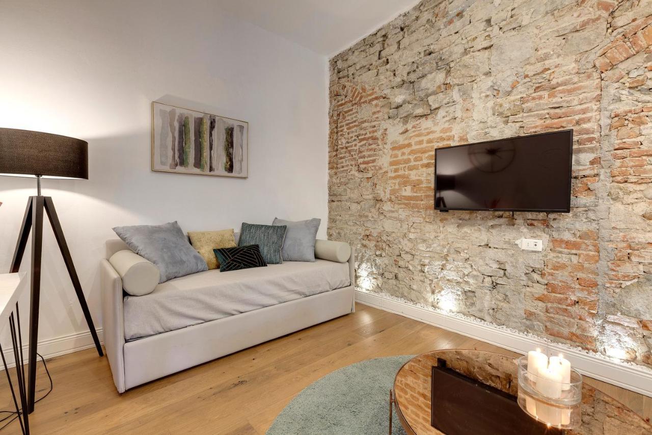 Apartamento Corinne By Mamo